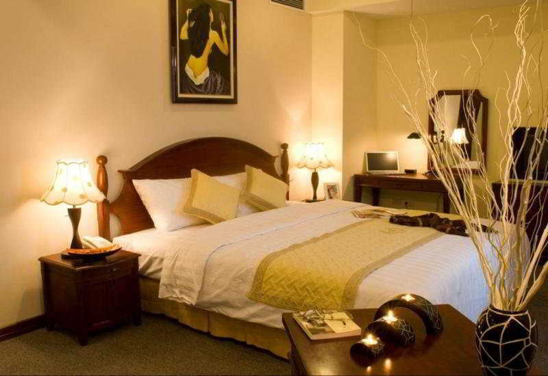 Rosaliza Hotel Hanoi Exterior photo