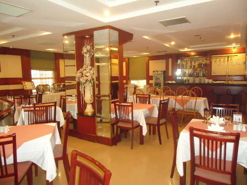 Rosaliza Hotel Hanoi Exterior photo